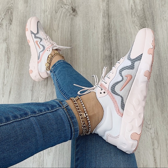 Nike renew lucent sneakers - Picture 3 of 8